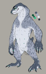 CHARACTER CONCEPT FULL