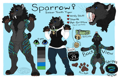 REFERENCE SHEET